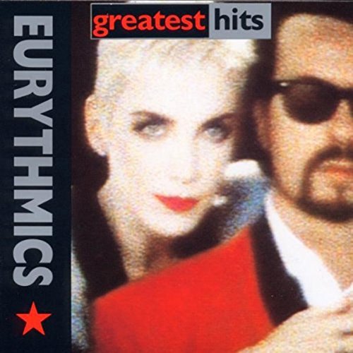 Eurythmics - GREATEST HITS |