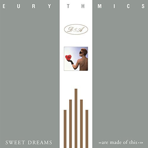 Sweet Dreams (Are Made Of This) (VINYL) | Mint (M) Mint (M) - SYNTH-POP *SEALED*