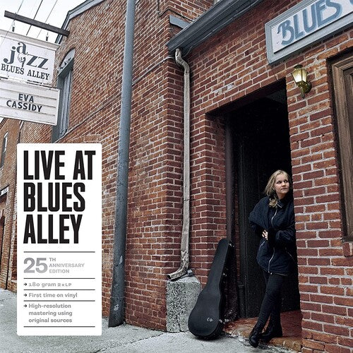 Live At Blues Alley (25th Anniversary Edition) (2 Lp's) |