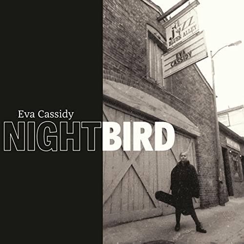 Nightbird (7LP 180G 45RPM BOXSET) |