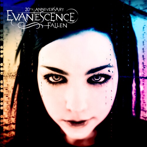 Fallen: 20th Anniversary (2LP Deluxe Color Vinyl) | Mint (M) Mint (M)