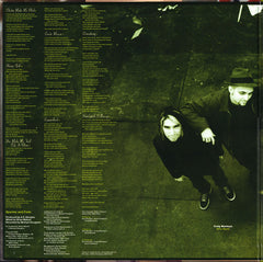 Everclear Sparkle And Fade Intervention Records, Capitol Records, Tim/Kerr Records, Universal Music Special Markets LP, Album, Dlx, RE, RM, 180 Mint (M) Mint (M)
