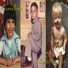 Everclear Sparkle And Fade Intervention Records, Capitol Records, Tim/Kerr Records, Universal Music Special Markets LP, Album, Dlx, RE, RM, 180 Mint (M) Mint (M)
