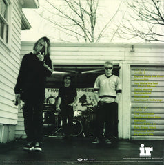 Everclear Sparkle And Fade Intervention Records, Capitol Records, Tim/Kerr Records, Universal Music Special Markets LP, Album, Dlx, RE, RM, 180 Mint (M) Mint (M)