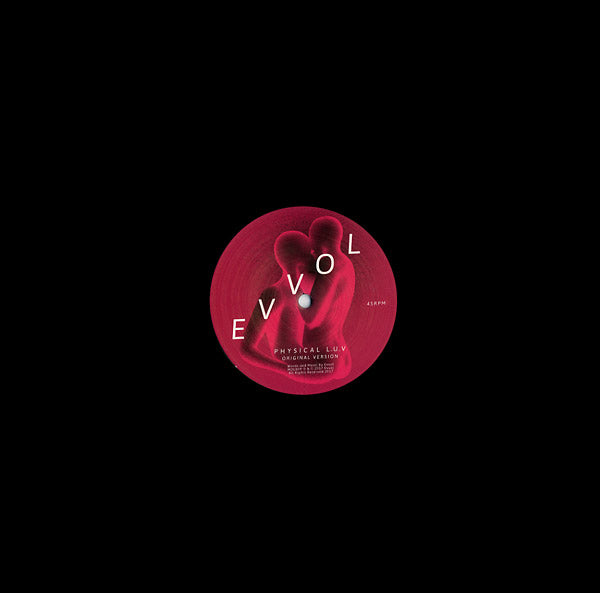 EVVOL - Physical L.U.V. Remixes |