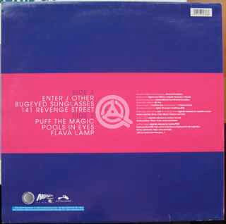 Oeuvre (VINYL) | Very Good Plus (VG+) Very Good Plus (VG+) - EXPERIMENTAL / USED *VERY GOOD+*