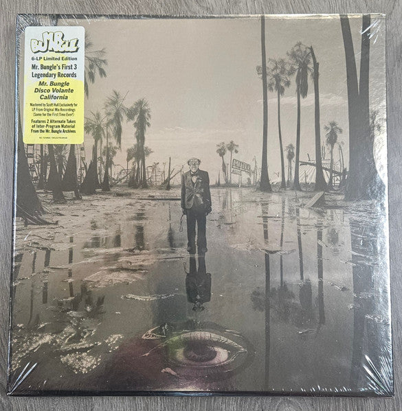 Quote Unquote 1991–1999 (BOX SET) | Mint (M) Mint (M)