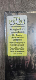 Quote Unquote 1991–1999 (BOX SET) | Mint (M) Mint (M)