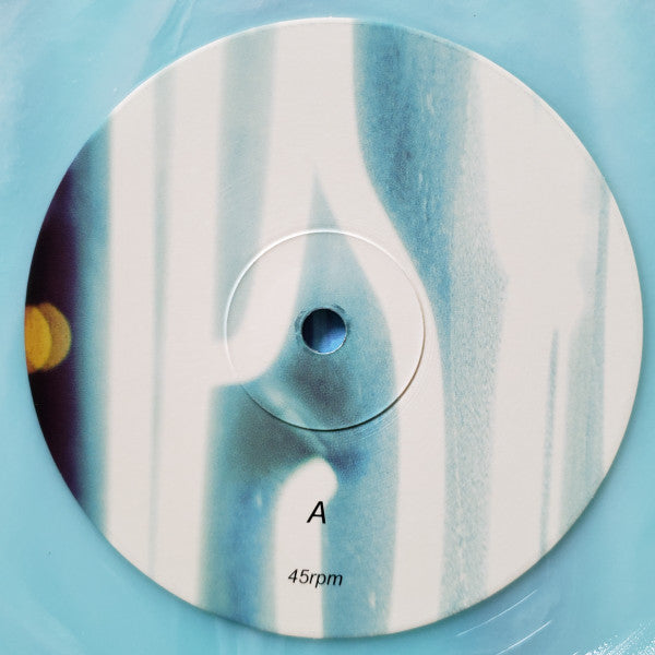 Psychic *NICOLAS JAAR* | Mint (M) Mint (M) - EXPERIMENTAL *NEW/COLOR/VMP*