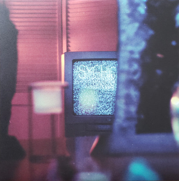 Psychic *NICOLAS JAAR* | Mint (M) Mint (M) - EXPERIMENTAL *NEW/COLOR/VMP*