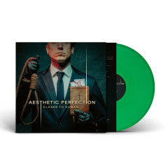 CLOSER TO HUMAN (PRE-ORDER 6/20/25)(VINYL) | Mint (M) Mint (M) - EXPERIMENTAL *NEW/COLOR*