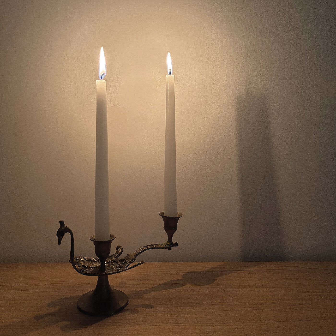 (PRE-ORDER 10/17/25) Diary of a Candle (CELADON GREEN VINYL) | Mint (M) Mint (M) - EXPERIMENTAL *NEW/COLOR*