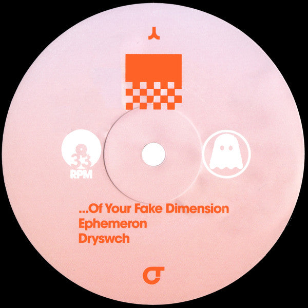 Iteration (2xVINYL) | Mint (M) Mint (M) - EXPERIMENTAL *NEW/NOT SEALED*