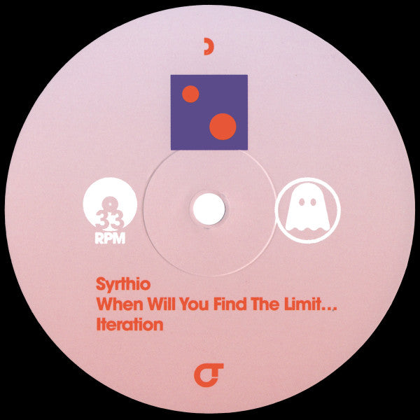Iteration (2xVINYL) | Mint (M) Mint (M) - EXPERIMENTAL *NEW/NOT SEALED*