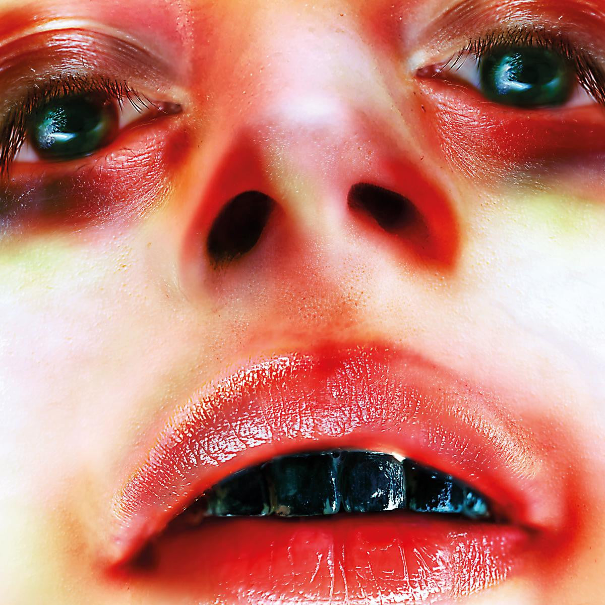 Arca | Mint (M) Mint (M) - EXPERIMENTAL *SEALED*