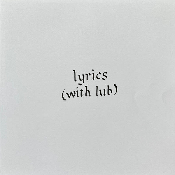 Frenemy (VMP VINYL) | Mint (M) Mint (M) - EXPERIMENTAL *NEW*