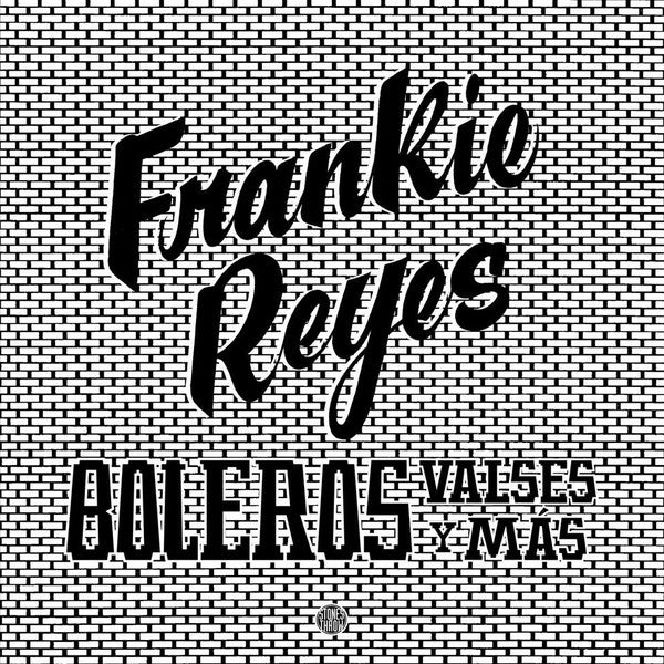 Boleros Valses Y Más (VINYL) | Mint (M) Mint (M) - EXPERIMENTAL *NEW*