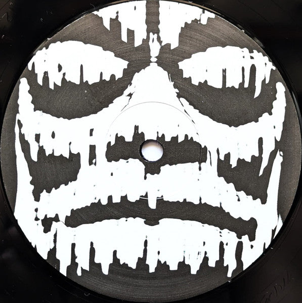 Translations (VINYL) | Mint (M) Generic - EXPERIMENTAL *NEW*