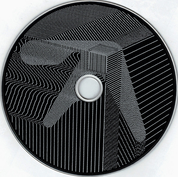 Blackbox Life Recorder 21f / In A Room7 F760 (VINYL) | Mint (M) Mint (M) - EXPERIMENTAL *NEW*