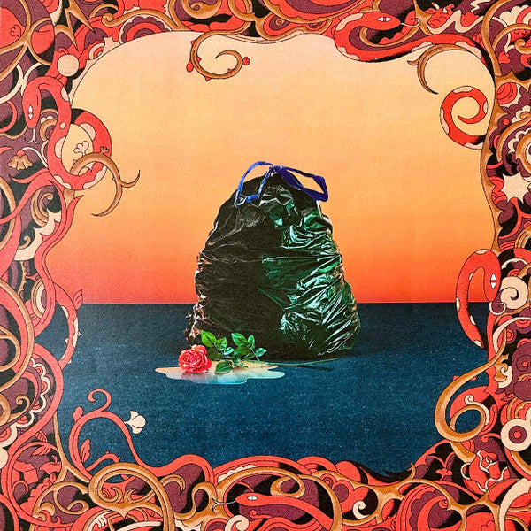 Frenemy (VMP VINYL) | Mint (M) Mint (M) - EXPERIMENTAL *NEW*
