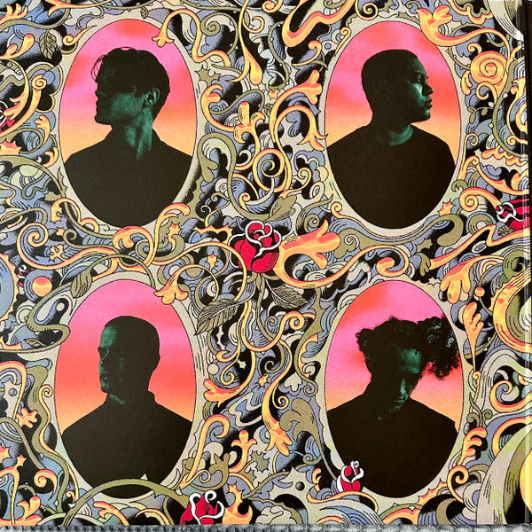 Frenemy (VMP VINYL) | Mint (M) Mint (M) - EXPERIMENTAL *NEW*