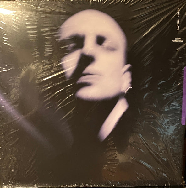 In Daytona Yellow (VINYL) | Mint (M) Mint (M) - EXPERIMENTAL *NEW*