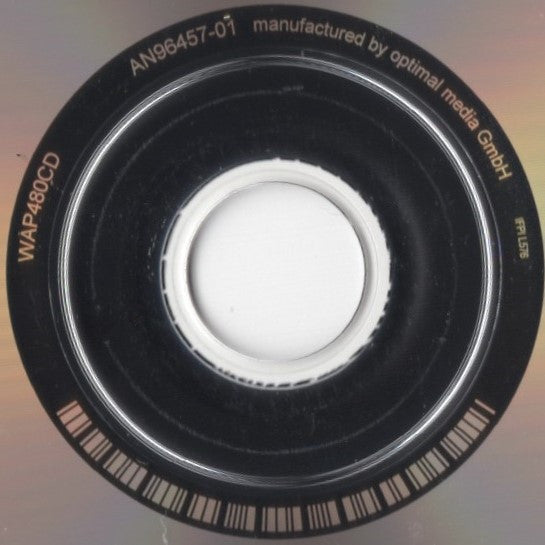 Blackbox Life Recorder 21f / In A Room7 F760 (VINYL) | Mint (M) Mint (M) - EXPERIMENTAL *NEW*