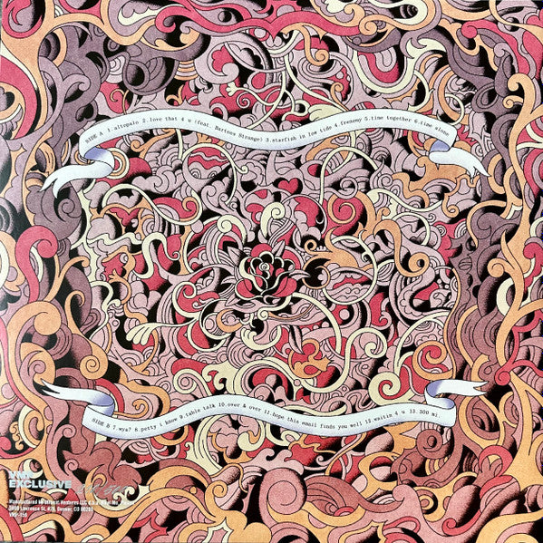 Frenemy (VMP VINYL) | Mint (M) Mint (M) - EXPERIMENTAL *NEW*