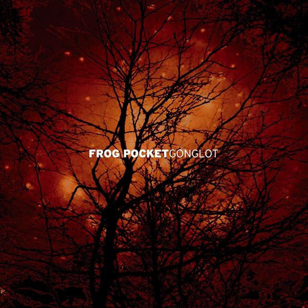 Frog Pocket - Gonglot (CD) | Mint (M) Mint (M) - EXPERIMENTAL *NEW*