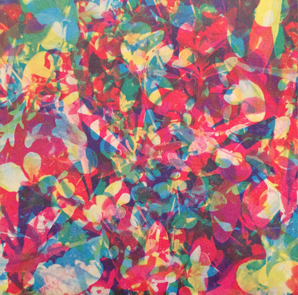 Our Love (VINYL) | Mint (M) Mint (M)