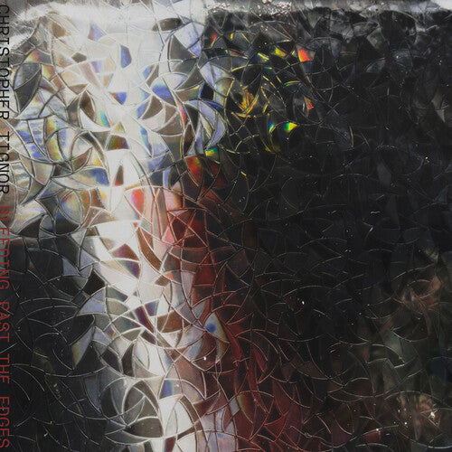 Christopher Tignor - Bleeding Past the Edges (VINYL) | - EXPERIMENTAL *NEW*
