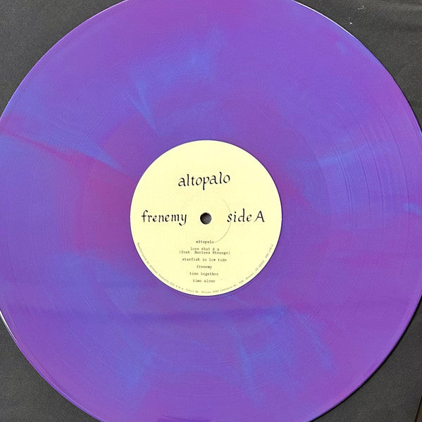 Frenemy (VMP VINYL) | Mint (M) Mint (M) - EXPERIMENTAL *NEW*