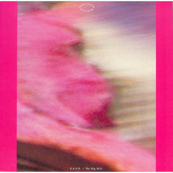 The Big Melt (VINYL) | Mint (M) Mint (M) - EXPERIMENTAL *NEW*