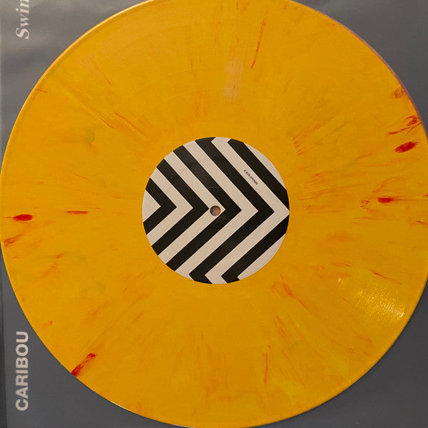 Swim (2xCOLOR VINYL VMP) | Mint (M) Mint (M) - EXPERIMENTAL *SEALED/COLOR*
