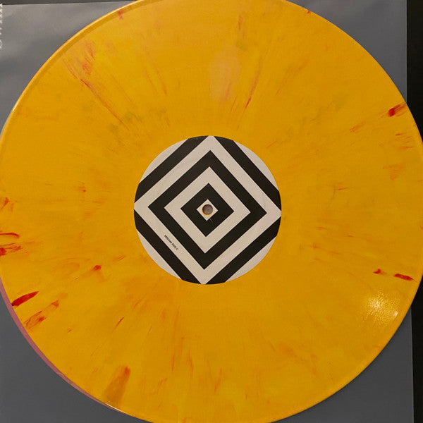 Swim (2xCOLOR VINYL VMP) | Mint (M) Mint (M) - EXPERIMENTAL *SEALED/COLOR*