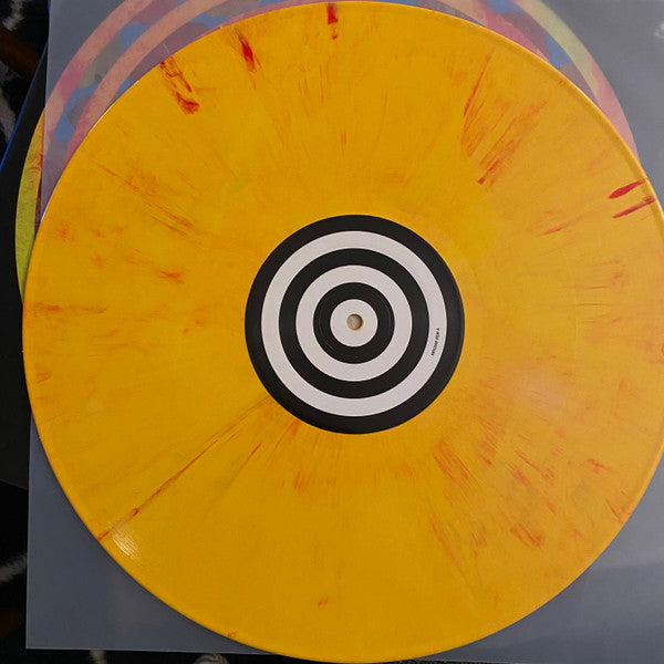 Swim (2xCOLOR VINYL VMP) | Mint (M) Mint (M) - EXPERIMENTAL *SEALED/COLOR*