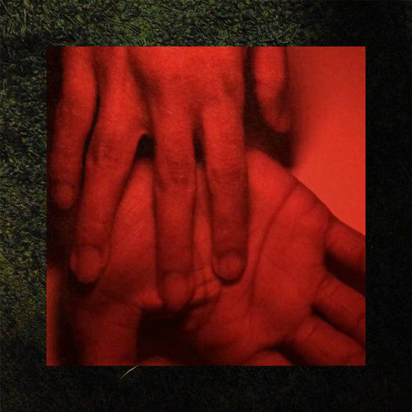 Rachika Nayar - Our Hands Against The Dusk (DUSK RED VINYL) | Mint (M) Mint (M) - AMBIENT *SEALED/COLOR*