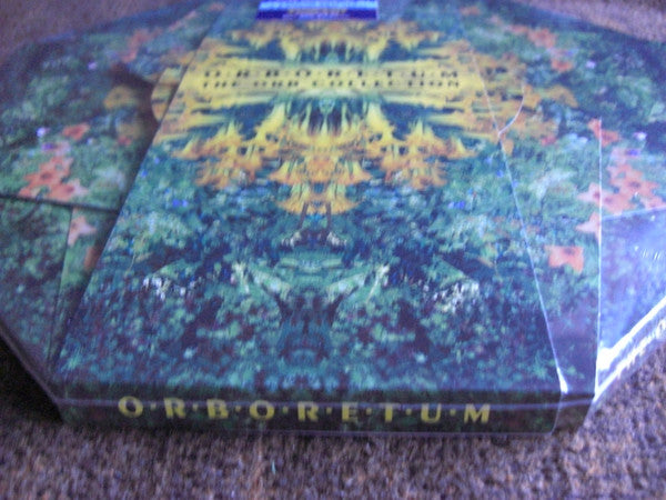 Orboretum (The Orb Collection) | Mint (M) Mint (M) - EXPERIMENTAL *SEALED/COLOR*