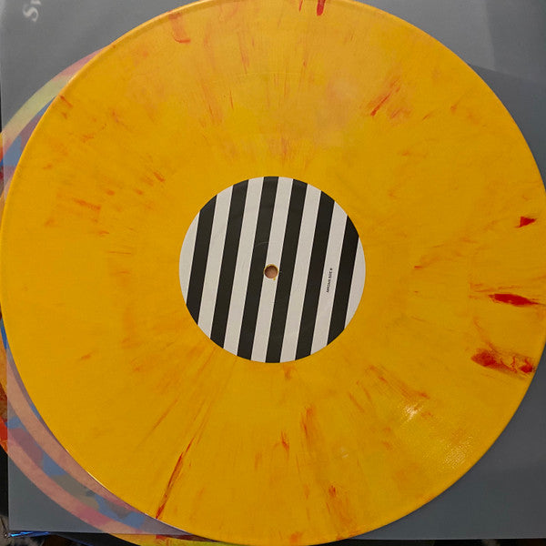 Swim (2xCOLOR VINYL VMP) | Mint (M) Mint (M) - EXPERIMENTAL *SEALED/COLOR*