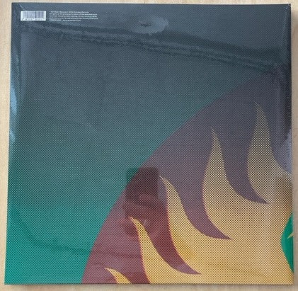 Musik Von Harmonia + Reworks | Mint (M) Mint (M) - EXPERIMENTAL *SEALED/RSD*