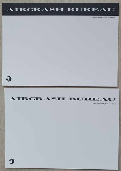 Exhibition (VINYL) | Mint (M) Mint (M) - EXPERIMENTAL *SEALED*