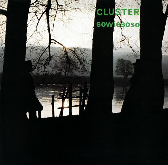 Sowiesoso | Mint (M) Mint (M) - EXPERIMENTAL *SEALED*
