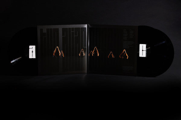 The Alias Sessions (3xVINYL) *DISCOUNT COPY* | Mint (M) Mint (M) - EXPERIMENTAL *SEALED*