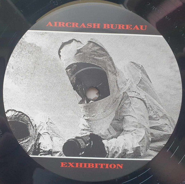 Exhibition (VINYL) | Mint (M) Mint (M) - EXPERIMENTAL *SEALED*