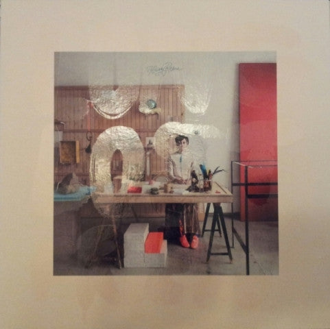 The Long Lost Friend | Mint (M) Mint (M)