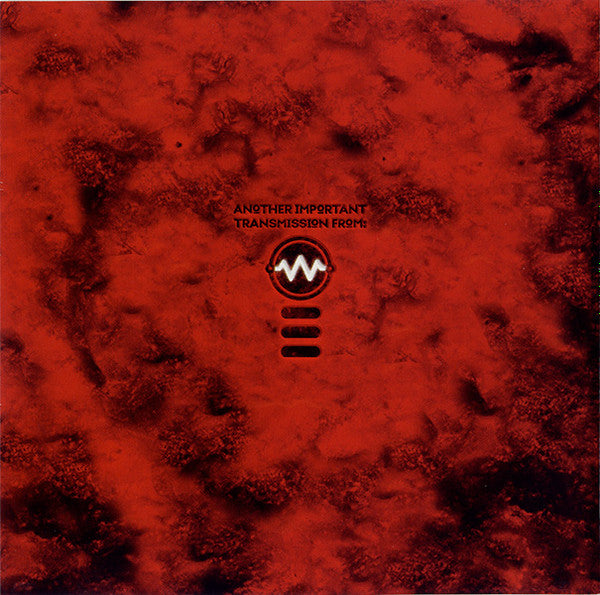 Sounds From The Ground - Terra Firma *CD* | Excellent (EX) Very Good Plus (VG+) - EXPERIMENTAL / USED *EXCELLENT*