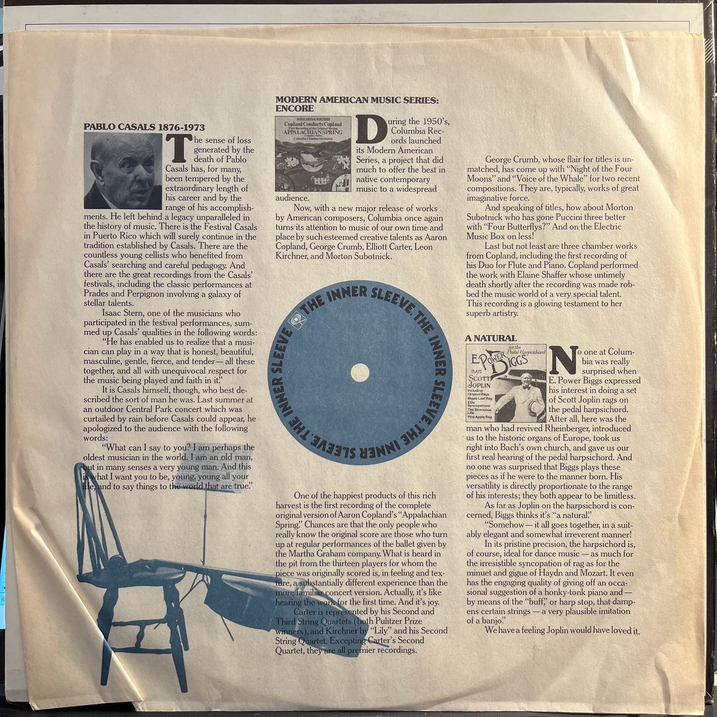 Walter Carlos' Clockwork Orange (VINYL) | Near Mint (NM) Excellent (EX) - EXPERIMENTAL / USED *NEAR MINT-*