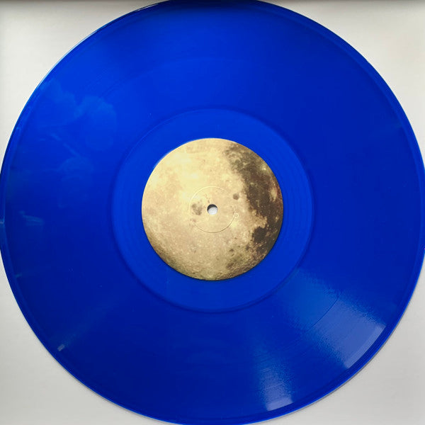 Musick To Play In The Dark *BLUE* | Near Mint (NM) Mint (M)