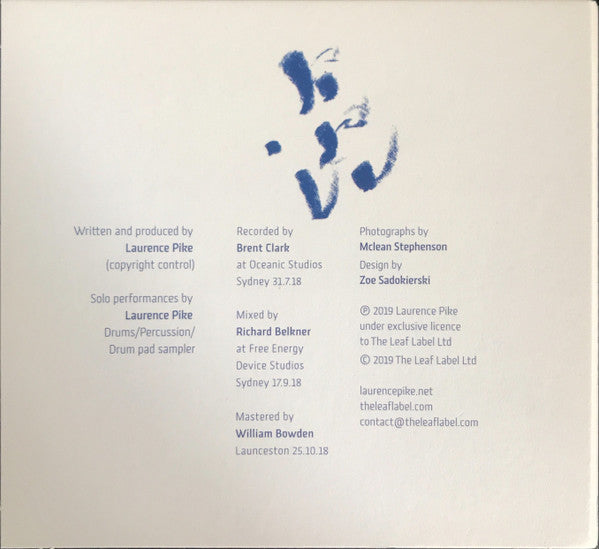 Holy Spring (CD) | Near Mint (NM) Near Mint (NM) - EXPERIMENTAL / USED *NEAR MINT*