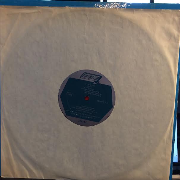 Electronic Music (VINYL) | Near Mint (NM or M-) Excellent (EX) - EXPERIMENTAL / USED *NEAR MINT*